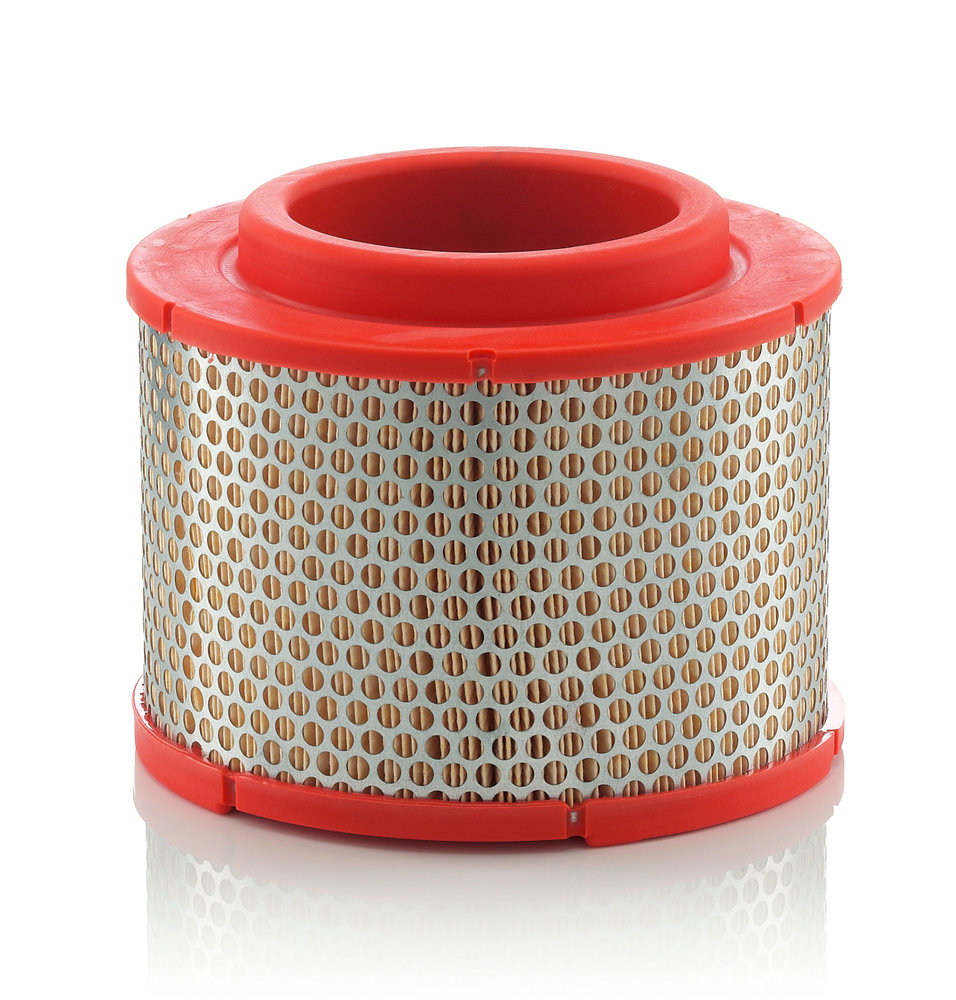 Õhufilter C 23 107 MANN-FILTER